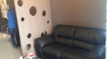 Gambar 3 Disewakan Unit Apartemen Central Park Furnished Tipe 2BR+