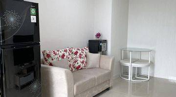 Gambar 1 Disewakan Unit Apartemen Madison Park Furnished Tipe 2BR 