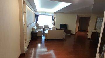 Gambar 2 Disewakan Apartemen Taman Anggrek Residence Furnished Best View