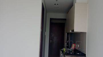 Gambar 3 Apartemen Puri Mansion, Jakarta Barat Ukuran Studio, Murah