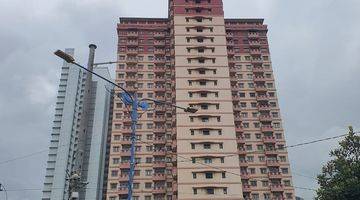 Gambar 1 Dijual Apt. Puri Garden Apartemen