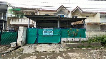 Gambar 1 Rumah 2 Lt, 6x12,5,Dekat Dengan Sekolah Kristoforus, Rumah Hadap Taman, Hadap Timur, Dekat Dengan Mall Sedayu  Rumah Shm - Sertifikat Hak Milik