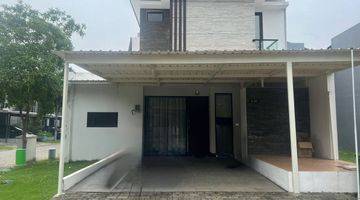 Gambar 1 Dijual Graha Natura Cluster Edenia
