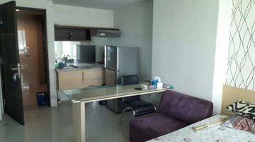 Gambar 1 Dijual Apartemen The Square Petra 