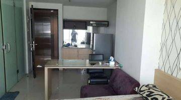 Gambar 2 Dijual Apartemen The Square Petra 