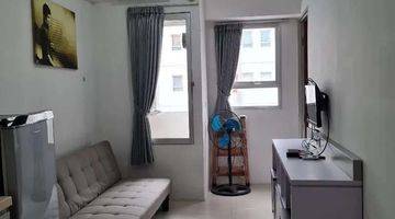 Gambar 1 Dijual Apartemen Puncak Kertajaya 2 BR Full Furnish dekat ITS
