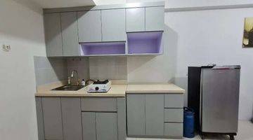 Gambar 4 Dijual Apartemen Puncak Kertajaya 2 BR Full Furnish dekat ITS
