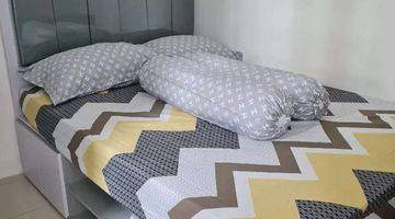 Gambar 5 Dijual Apartemen Puncak Kertajaya 2 BR Full Furnish dekat ITS
