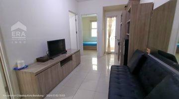 Gambar 1 For Sale Apartemen Parahyangan Residences 2 BR Furnished