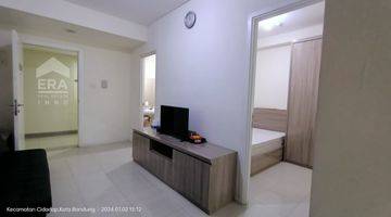 Gambar 2 For Sale Apartemen Parahyangan Residences 2 BR Furnished