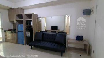 Gambar 3 For Sale Apartemen Parahyangan Residences 2 BR Furnished