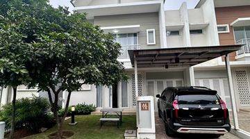 Gambar 1 Rumah Cluster Amanda Summarecon Gedebage Bandung