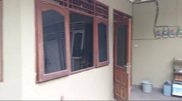 Gambar 2 Rumah Bagus Semi Furnished SHM di Jl. Mozaik, Pondok Jaya Bintaro