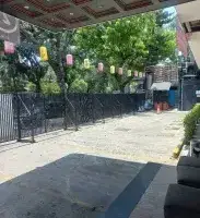 Gambar 3 Ruang usaha di Jl. Menteng Raya, Tangerang Selatan 2081 M Bagus SHM