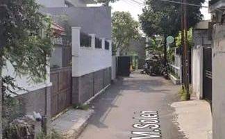 Gambar 2 Tanah di Kemang Timur Dalam, Jakarta Selatan SHM 366 m²