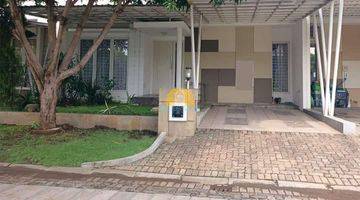 Gambar 1 Rumah Furnished Di Perumahan Rafflesia Graha Padma Semarang Barat