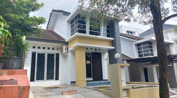 Gambar 2 Dijual Rumah 1 lantai di Perumahan Pandanaran Hills Sambiroto 