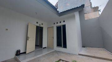 Gambar 5 Dijual Rumah 1 lantai di Perumahan Pandanaran Hills Sambiroto 