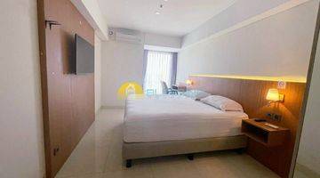 Gambar 1 Apartemen Type Studio Warholl/Louis Kienne Simpang Lima Semarang 