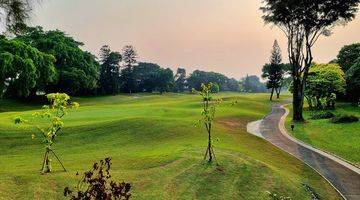 Gambar 1 Kavling Tanah Siap Bangun, Paramount Hill Golf, Gading Serpong