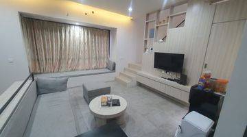 Gambar 1 Rumah Impresahaus R Tabebuya Bsd 3.5 Lantai Full Furnish