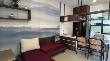 Gambar 3 Rumah Nara Village Gading Serpong Furnished Paling Murah