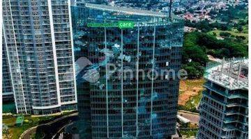 Gambar 2 Dijual Kantor Strategis Jakarta Barat Tokopedia Care Ciputra World