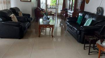 Gambar 3 Rumah Strategis  Dan Semi Furnished  Akses Jalan Raya Srengseng 