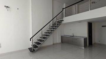 Gambar 3 Apartemen Unfurnished Baru Brooklyn Alam Sutera