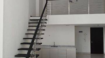 Gambar 2 Apartemen Unfurnished Baru Brooklyn Alam Sutera