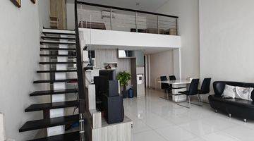 Gambar 3 Apartemen Furnished Baru Brooklyn Soho