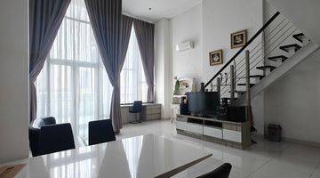 Gambar 5 Apartemen Furnished Baru Brooklyn Soho