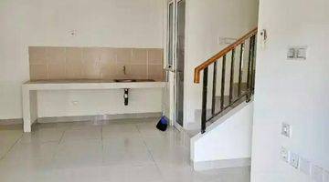 Gambar 2 Dijual Murah Rumah Cluster Thompson Gading Serpong