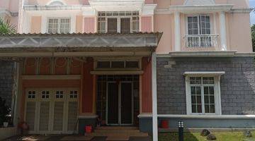 Gambar 1 Dijual Rumah Cluster Menaggio Gading Serpong