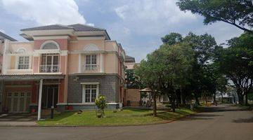 Gambar 5 Dijual Rumah Cluster Menaggio Gading Serpong