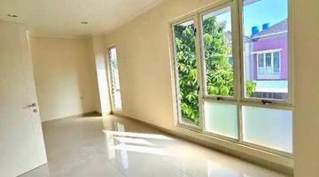 Gambar 1 Dijual Murah Rumah Cluster Thompson Gading Serpong