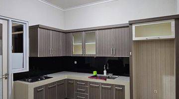 Gambar 4 Dijual Rumah Cluster Sanlorenzo Paramount Serpong