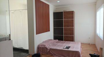 Gambar 4 Dijual Cluster Flamingo Gading Serpong