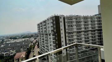 Gambar 3 Apartemen Gateway Pasteur Tipe 3br Siap Huni Bandung