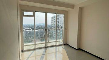 Gambar 1 Apartemen Gateway Pasteur Tipe 3br Siap Huni Bandung