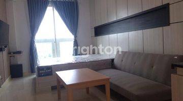 Gambar 4 Apartemen Borneo Bay