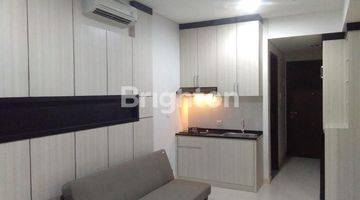 Gambar 5 Apartemen Borneo Bay