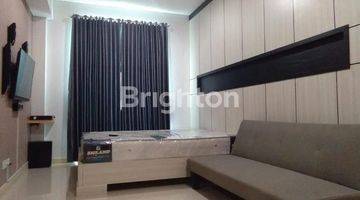 Gambar 3 Apartemen Borneo Bay