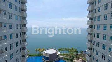 Gambar 1 Apartemen Borneo Bay