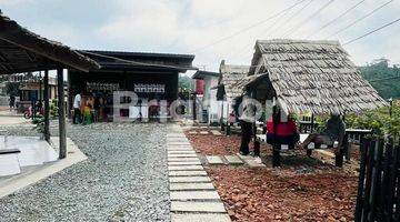 Gambar 5 TEMPAT USAHA RESTO/CAFE, MASIH AKTIF AN