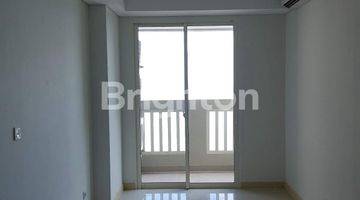 Gambar 3 APARTMENT BORNEO BAY