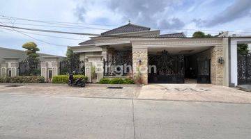 Gambar 1 Rumah sultan samarinda Full Furnish