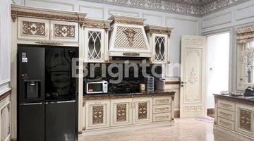 Gambar 5 Rumah sultan samarinda Full Furnish