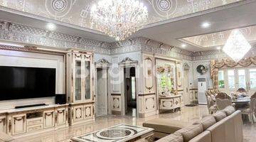 Gambar 2 Rumah sultan samarinda Full Furnish