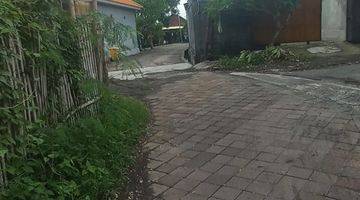 Gambar 4 Land For Leasehold In Premium Area Of Seminyak 